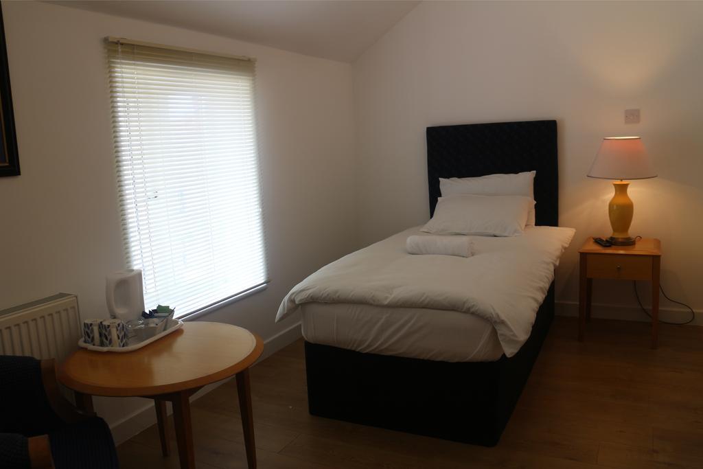 Oscar Lodge Northampton Luaran gambar