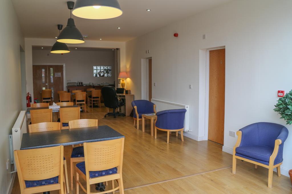 Oscar Lodge Northampton Luaran gambar