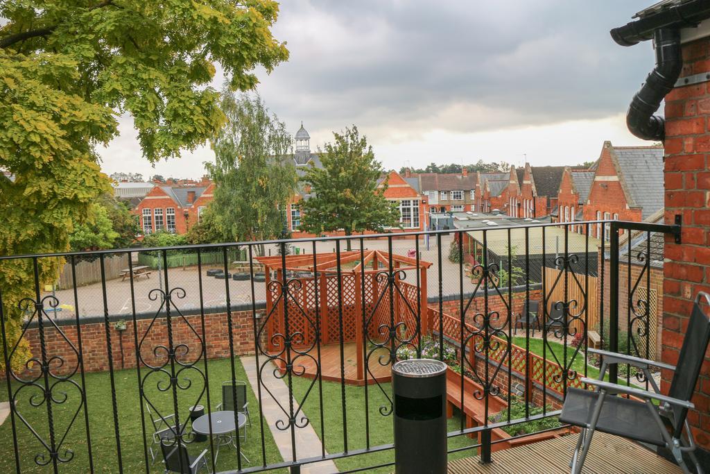 Oscar Lodge Northampton Luaran gambar