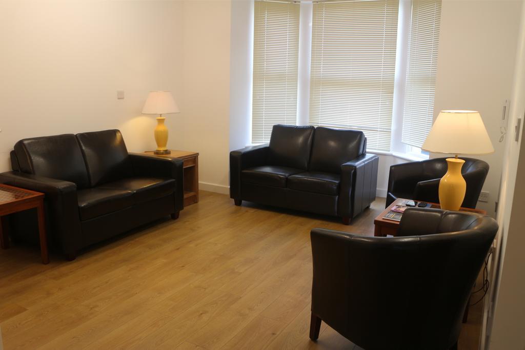 Oscar Lodge Northampton Luaran gambar