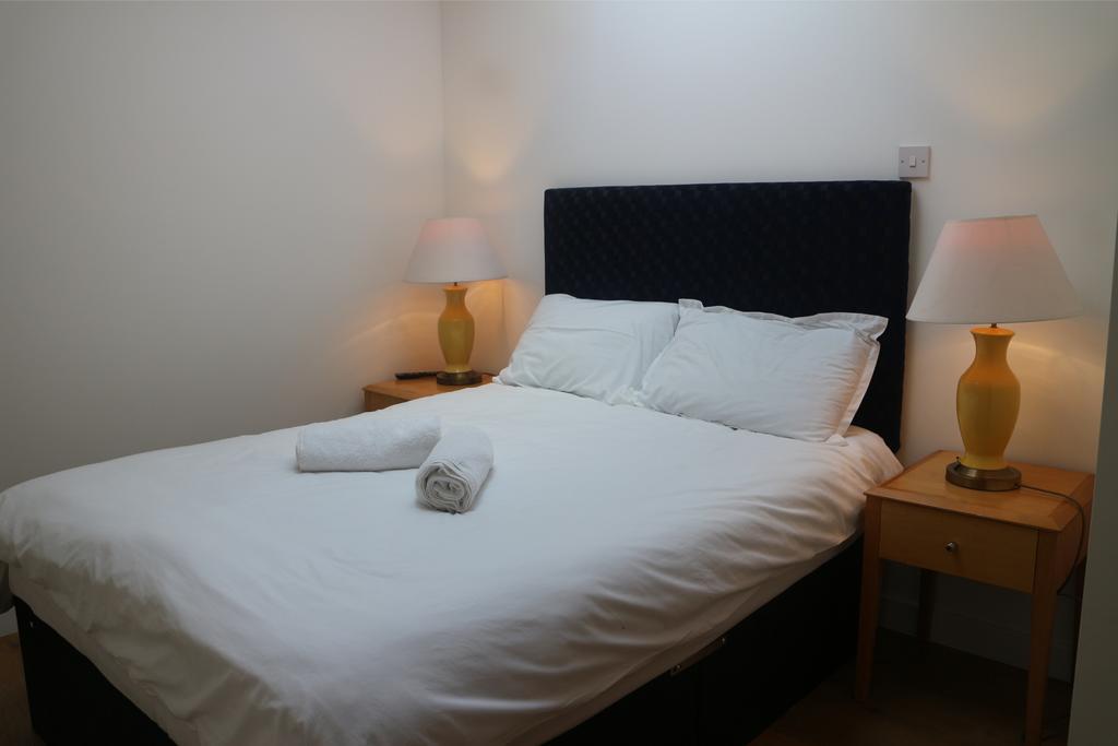 Oscar Lodge Northampton Luaran gambar