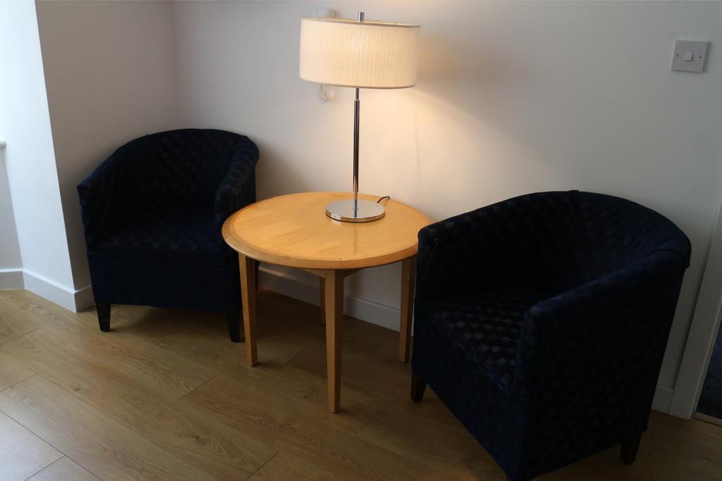 Oscar Lodge Northampton Luaran gambar