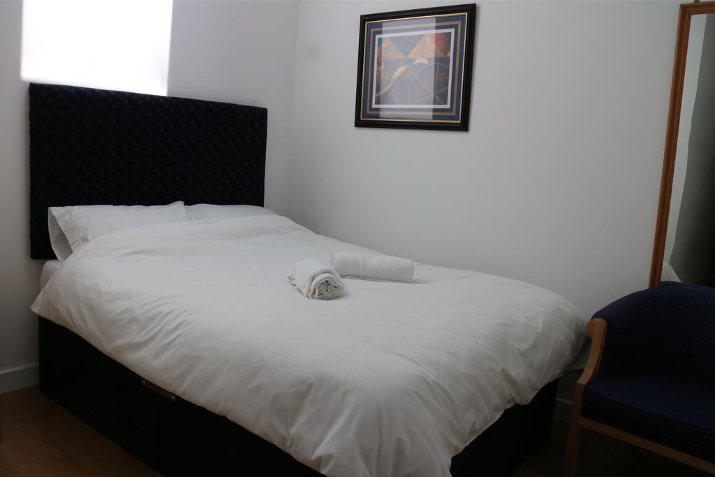 Oscar Lodge Northampton Luaran gambar